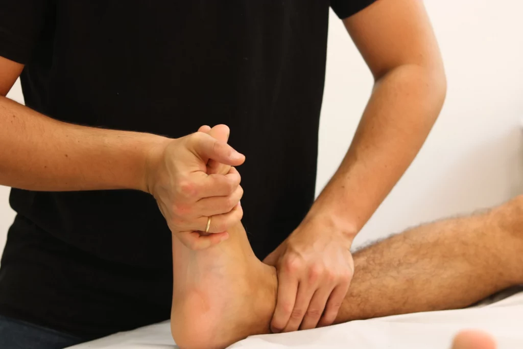 esguince fisioterapia las rozas de madrid esguince fisioterapia las rozas de madrid