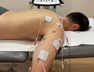 Neuromodulación fisioterapia Las Rozas