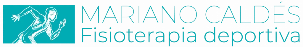 Clínica de Fisioterapia Avanzada Mariano Caldés en el Zoco de Monterrozas, Las Rozas.